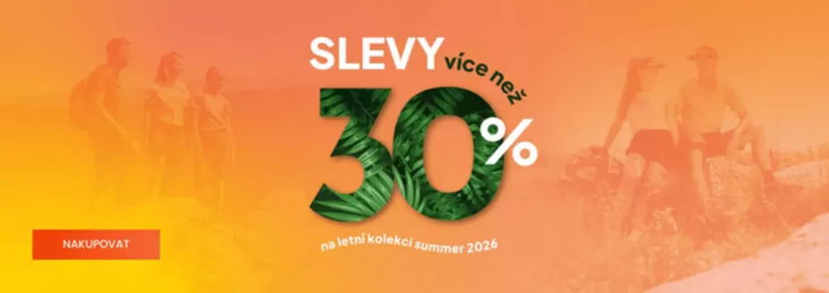 KILPI katalog | Slevy více než 30% | 2026-06-26T00:00:00.000Z - 2026-07-09T00:00:00.000Z