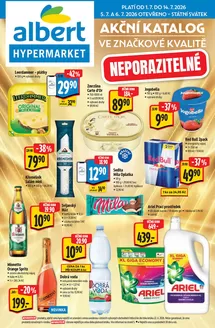 Albert katalog | Albert - 27HMakcnikatalogbrand | 2026-07-01T00:00:00.000Z - 2026-07-14T00:00:00.000Z