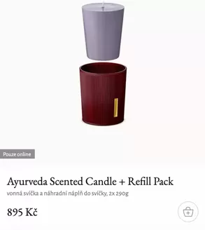 Rituals katalog v Milevsko | Rituals leták | 2026-06-29T00:00:00.000Z - 2026-07-06T00:00:00.000Z
