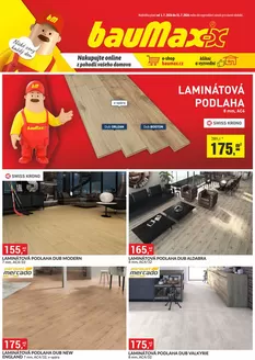 Baumax katalog v Hranice | Baumax leták | 2026-07-01T00:00:00.000Z - 2026-07-31T00:00:00.000Z