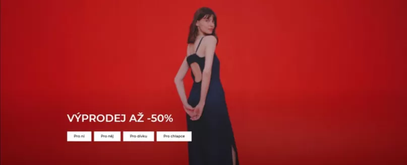Reserved katalog | VÝPRODEJ AŽ -50% | 2026-06-30T00:00:00.000Z - 2026-07-13T00:00:00.000Z