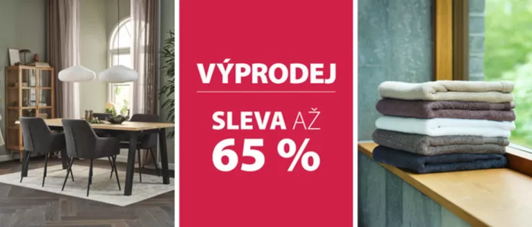 JYSK katalog v Hranice | JYSK leták | 2026-07-01T00:00:00.000Z - 2026-07-15T00:00:00.000Z