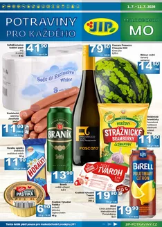 Jip katalog v Neratovice | Top nabídky a slevy | 2026-07-01T00:00:00.000Z - 2026-07-12T00:00:00.000Z