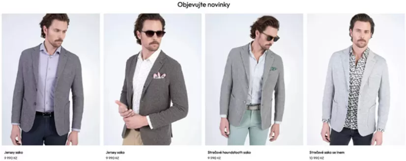 Blazek katalog | Blazek Leták | 2026-07-02T00:00:00.000Z - 2026-07-07T00:00:00.000Z