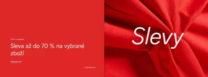 C&A katalog | Sleva až do 70% na vybrané zboží | 2026-07-02T00:00:00.000Z - 2026-07-15T00:00:00.000Z