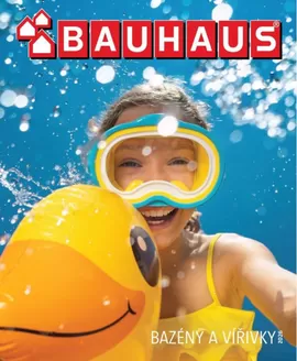 Bauhaus katalog | Nové nabídky k objevování | 2026-01-01T00:00:00.000Z - 2026-12-31T00:00:00.000Z