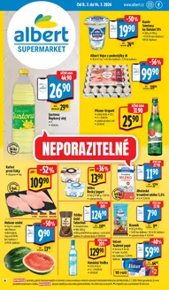 Albert katalog v Krnov | Albert - 28SMakcniletak | 2026-07-08T00:00:00.000Z - 2026-07-14T00:00:00.000Z