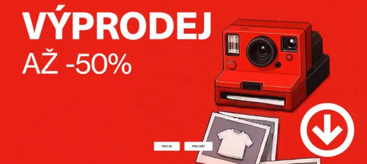 House katalog | VÝPRODEJ AŽ -50% | 2026-07-07T00:00:00.000Z - 2026-07-20T00:00:00.000Z
