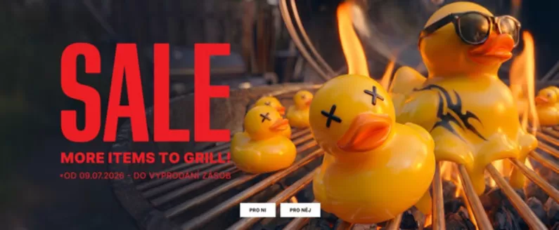 Cropp katalog | SALE MORE ITEMS TO GRILL! | 2026-07-09T00:00:00.000Z - 2026-07-22T00:00:00.000Z