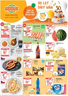 Globus katalog | Globus 29 26 L1 | 2026-07-15T00:00:00.000Z - 2026-07-21T00:00:00.000Z