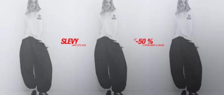 Pull&Bear katalog | Pull&Bear SLEVY AŽ -50% | 2026-07-10T00:00:00.000Z - 2026-07-23T00:00:00.000Z