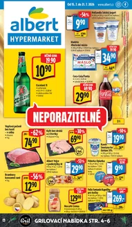 Albert katalog | Albert - 29HMakcniletak | 2026-07-15T00:00:00.000Z - 2026-07-21T00:00:00.000Z