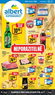 Albert katalog | Albert - 29SMakcniletak | 2026-07-15T00:00:00.000Z - 2026-07-21T00:00:00.000Z