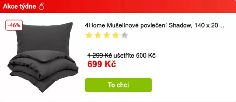 4home katalog v Plzeň | Akce týdne | 2026-07-14T00:00:00.000Z - 2026-07-19T00:00:00.000Z
