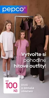 Pepco katalog v Sušice | Pepco leták | 2026-07-15T00:00:00.000Z - 2026-07-29T00:00:00.000Z