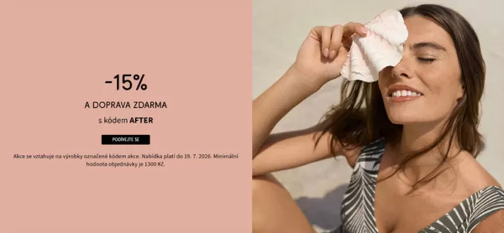 Bonprix katalog | Bonprix leták | 2026-07-16T00:00:00.000Z - 2026-07-19T00:00:00.000Z