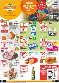Globus katalog v Most | Globus 30 26 L1 | 2026-07-22T00:00:00.000Z - 2026-07-28T00:00:00.000Z