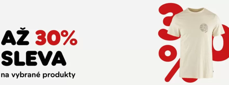 Fjallraven katalog v Zlín | AŽ 30% SLEVA | 2026-07-22T00:00:00.000Z - 2026-08-04T00:00:00.000Z