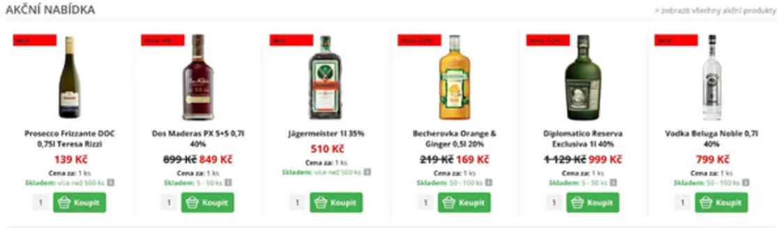 Don Pealo katalog v Most | AKČNÍ NABÍDKA | 2026-07-23T00:00:00.000Z - 2026-07-28T00:00:00.000Z