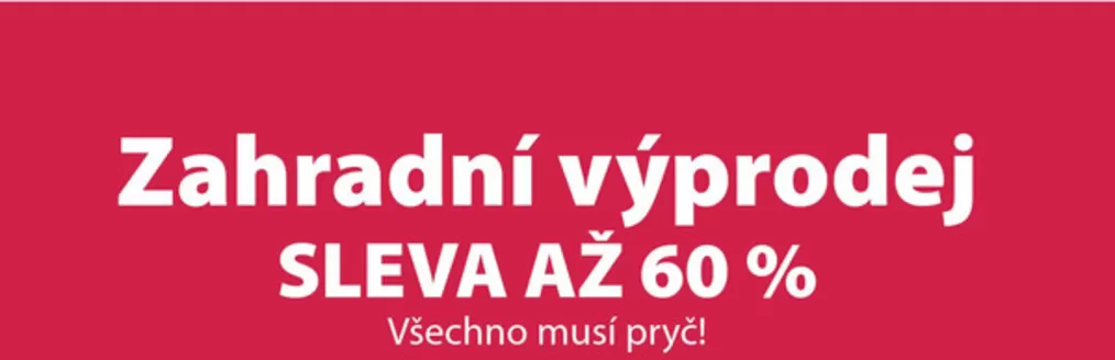 JYSK katalog v Plzeň | JYSK leták | 2026-07-27T00:00:00.000Z - 2026-08-10T00:00:00.000Z