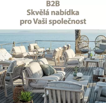 JYSK katalog v Plzeň | Skvělá nabídka pro všechny zákazníky | 2026-07-27T00:00:00.000Z - 2026-08-10T00:00:00.000Z