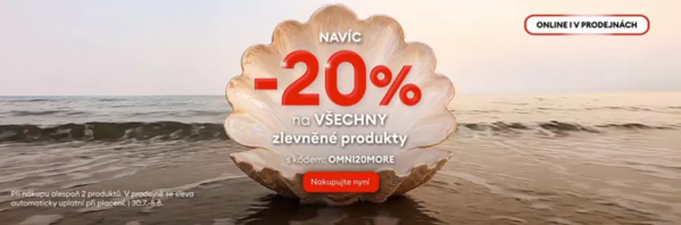 Sinsay katalog | Sinsay nabídka | 2026-07-30T00:00:00.000Z - 2026-08-05T00:00:00.000Z