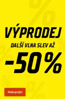 Sportisimo katalog v Slavkov u Brna | Výprodej Slevy až -50% | 2026-07-30T00:00:00.000Z - 2026-08-12T00:00:00.000Z