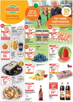 Globus katalog v Praha | Globus 32 26 L1 | 2026-08-05T00:00:00.000Z - 2026-08-11T00:00:00.000Z