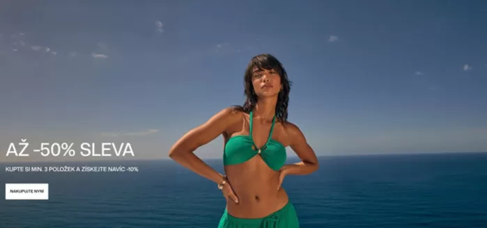 Triumph katalog | AŽ -50% SLEVA | 2026-07-31T00:00:00.000Z - 2026-08-13T00:00:00.000Z