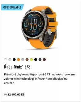 Garmin katalog | Garmin nabidka | 2026-08-05T00:00:00.000Z - 2026-08-17T00:00:00.000Z