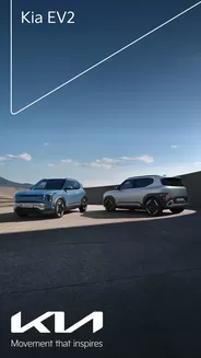 KIA katalog | Kia EV2 | 2026-08-05T00:00:00.000Z - 2027-01-31T00:00:00.000Z