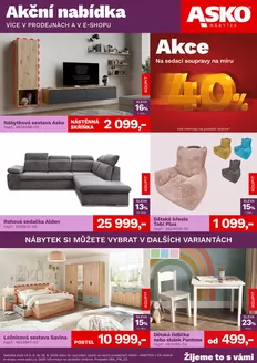 Asko katalog | ASKO - Akční nabídka | 2026-08-06T00:00:00.000Z - 2026-08-26T00:00:00.000Z