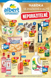 Albert katalog | Albert - 32SMakcnikatalogbrand | 2026-08-05T00:00:00.000Z - 2026-08-18T00:00:00.000Z