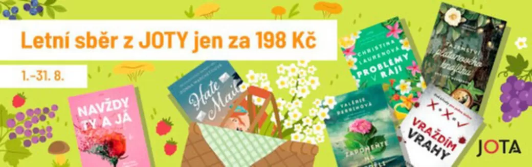 KOSMAS katalog v Pardubice | KOSMAS leták | 2026-08-06T00:00:00.000Z - 2026-08-31T00:00:00.000Z