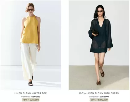 Massimo Dutti katalog | Massimo Dutti Leták | 2026-08-06T00:00:00.000Z - 2026-08-11T00:00:00.000Z