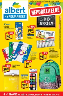 Albert katalog | Albert - 33HMakcnikatalogbts | 2026-08-12T00:00:00.000Z - 2026-09-08T00:00:00.000Z