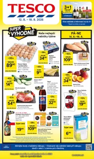 Tesco katalog | tesco letak-2026-08-12 | 2026-08-12T00:00:00.000Z - 2026-08-18T00:00:00.000Z