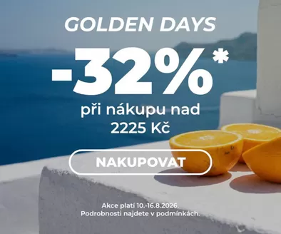 Marionnaud katalog v Pardubice | Marionnaud leták | 2026-08-10T00:00:00.000Z - 2026-08-16T00:00:00.000Z