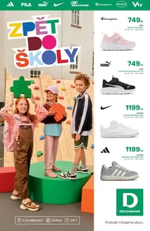 Deichmann katalog | ZPĚT DO ŠKOLY | 2026-08-10T00:00:00.000Z - 2026-08-23T00:00:00.000Z