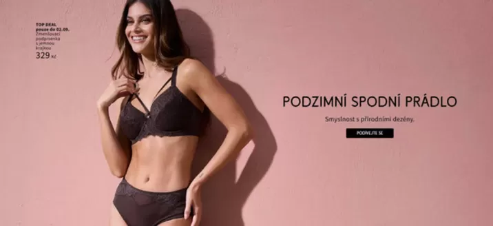 Bonprix katalog | Bonprix leták | 2026-08-10T00:00:00.000Z - 2026-08-16T00:00:00.000Z