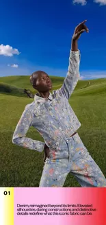 Desigual katalog v Černošice | Beyond Denim | 2026-08-14T00:00:00.000Z - 2026-08-30T00:00:00.000Z