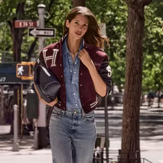 Tommy Hilfiger katalog v Černošice | Tommy Hilfiger leták | 2026-08-14T00:00:00.000Z - 2026-08-26T00:00:00.000Z