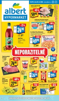 Albert katalog | Albert - 34HMakcniletak | 2026-08-19T00:00:00.000Z - 2026-08-25T00:00:00.000Z