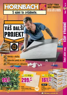 Hornbach katalog v Liberec | Top nabídky pro všechny zákazníky | 2026-08-20T00:00:00.000Z - 2026-09-03T00:00:00.000Z