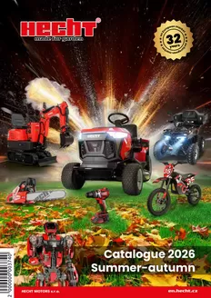 Hecht katalog v Mikulov | Katalog Hecht | 2026-06-01T00:00:00.000Z - 2026-11-30T00:00:00.000Z