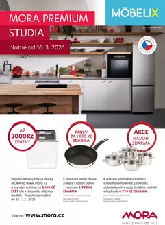 Möbelix katalog v Sušice | Speciální nabídky pro vás | 2026-02-28T00:00:00.000Z - 2027-12-31T00:00:00.000Z