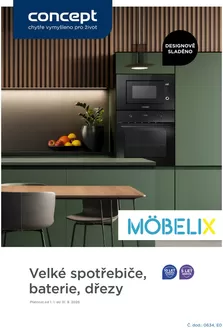 Möbelix katalog v Sušice | Top nabídky pro všechny lovce výhodných nákupů | 2026-01-01T00:00:00.000Z - 2026-12-31T00:00:00.000Z