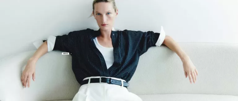 H&M katalog v Frýdek-Místek | H&M Leták | 2026-09-03T00:00:00.000Z - 2026-09-16T00:00:00.000Z