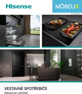 Möbelix katalog v Horažďovice | Exkluzivní výhodné nabídky | 2025-09-01T00:00:00.000Z - 2026-12-31T00:00:00.000Z