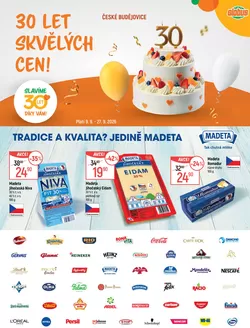Globus katalog v Třeboň | Globus 37 26 K2 TOP | 2026-09-09T00:00:00.000Z - 2026-09-27T00:00:00.000Z